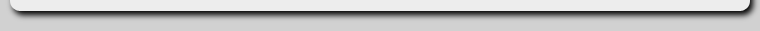 bottom curve of layout