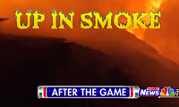 Up in Smoke